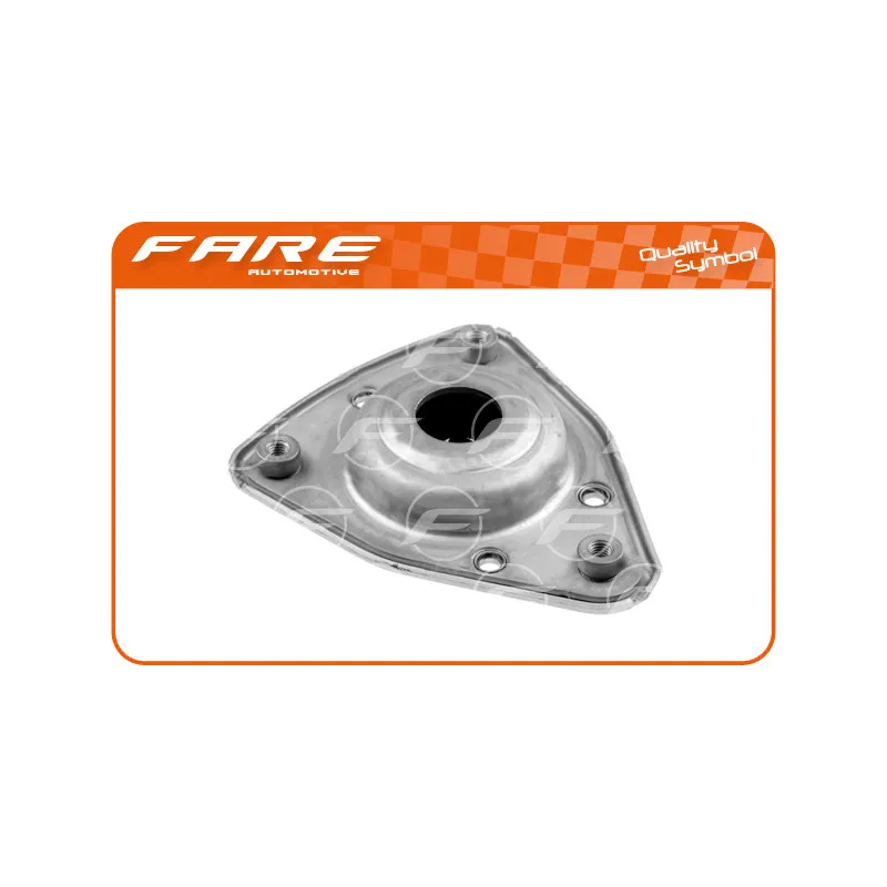 Coupelle de suspension FARE SA 14896