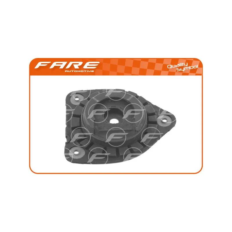 Coupelle de suspension FARE SA 14897