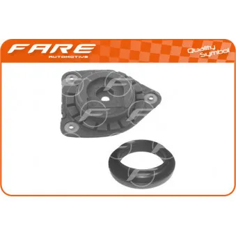 Kit de réparation, coupelle de suspension FARE SA 14898