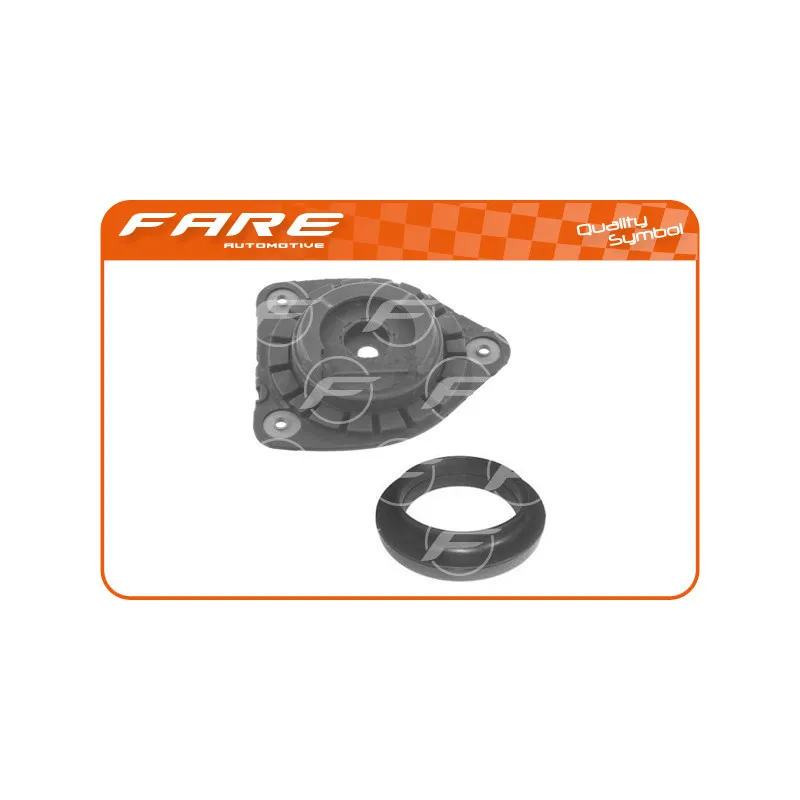 Kit de réparation, coupelle de suspension FARE SA 14898