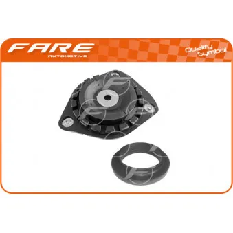 Kit de réparation, coupelle de suspension FARE SA