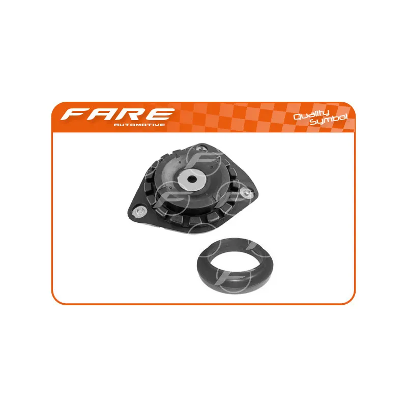 Kit de réparation, coupelle de suspension FARE SA 14900