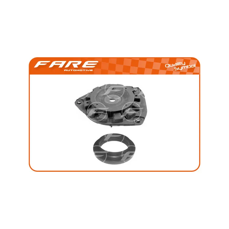 Kit de réparation, coupelle de suspension FARE SA 14901