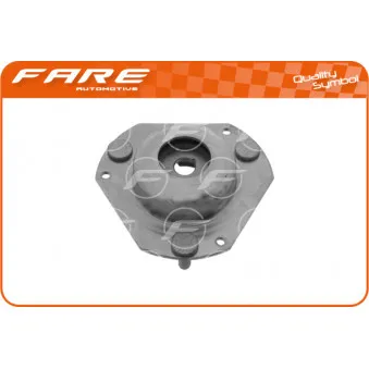 Coupelle de suspension FARE SA