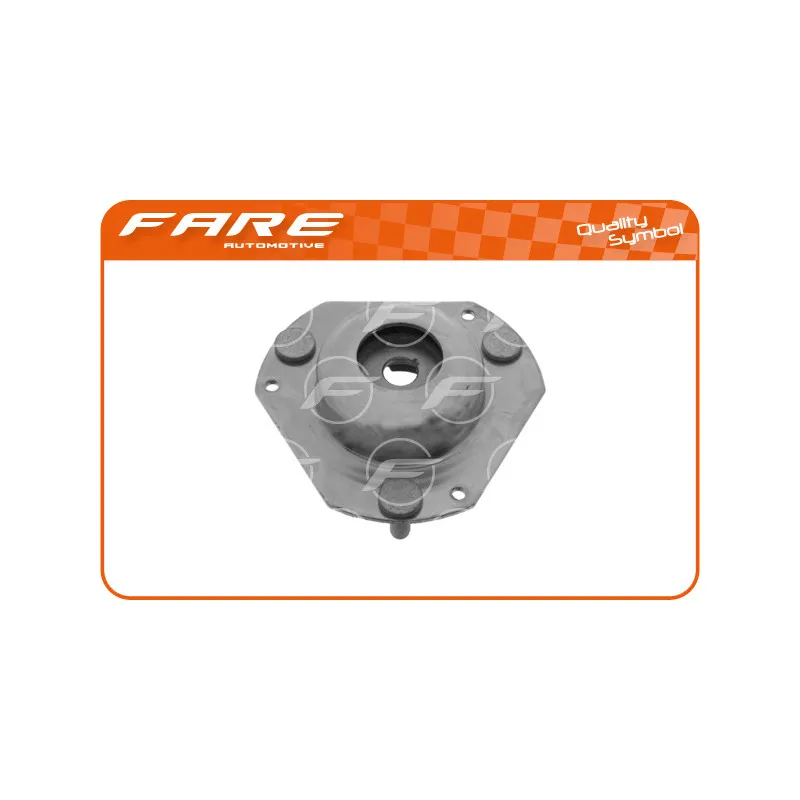 Coupelle de suspension FARE SA 14902
