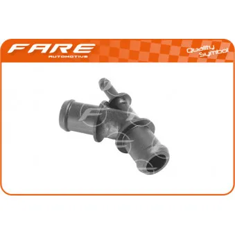 Bride de liquide de refroidissement FARE SA 14905
