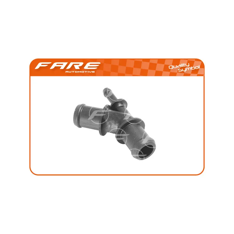 Bride de liquide de refroidissement FARE SA 14905