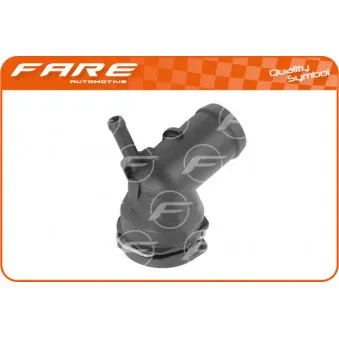 Bride de liquide de refroidissement FARE SA 14906