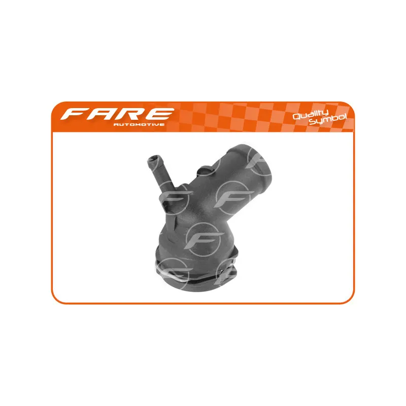 Bride de liquide de refroidissement FARE SA 14906