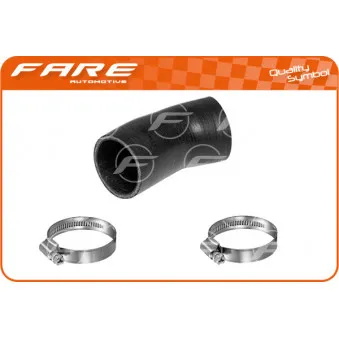 Gaine de suralimentation FARE SA 14908