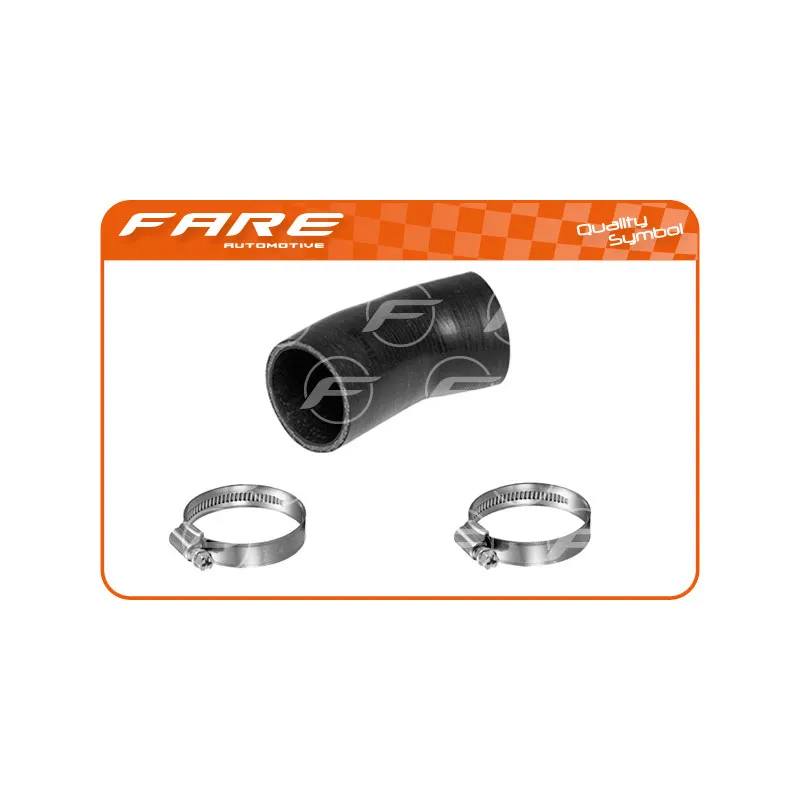 Gaine de suralimentation FARE SA 14908
