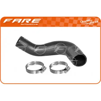 Gaine de suralimentation FARE SA 14909