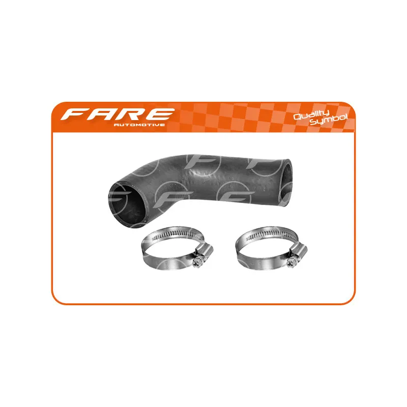 Gaine de suralimentation FARE SA 14910