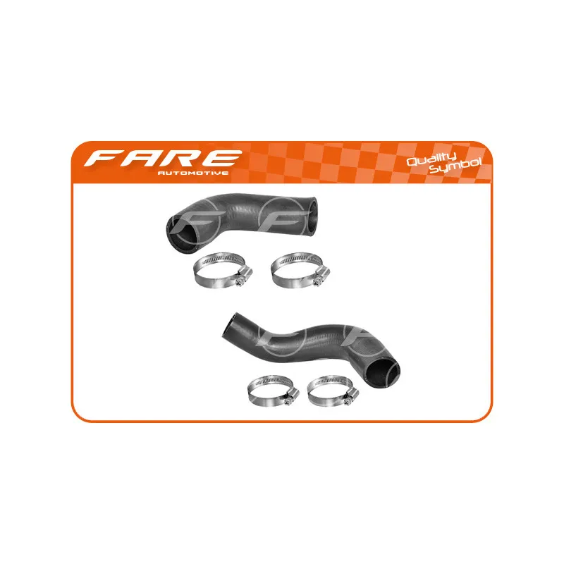 Gaine de suralimentation FARE SA 14911