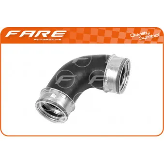 Gaine de suralimentation FARE SA 14912
