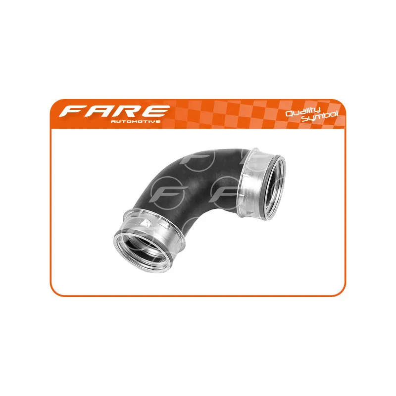 Gaine de suralimentation FARE SA 14912