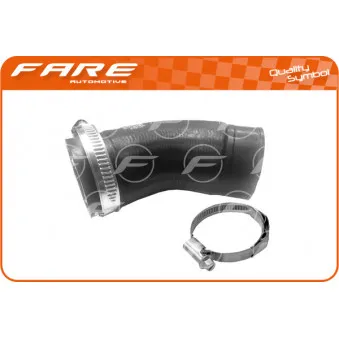 Gaine de suralimentation FARE SA 14913