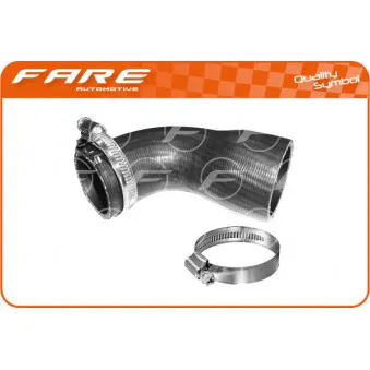 Gaine de suralimentation FARE SA 14914