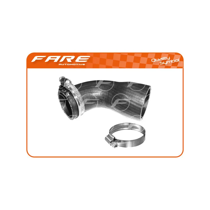 Gaine de suralimentation FARE SA 14914
