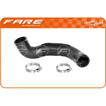 Gaine de suralimentation FARE SA 14915