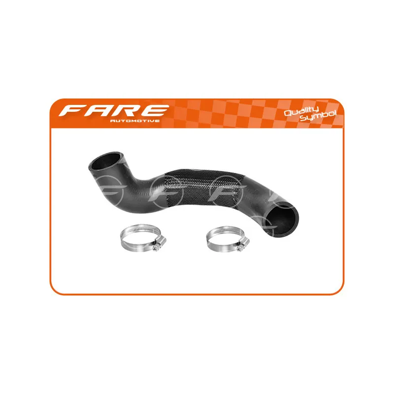 Gaine de suralimentation FARE SA 14915
