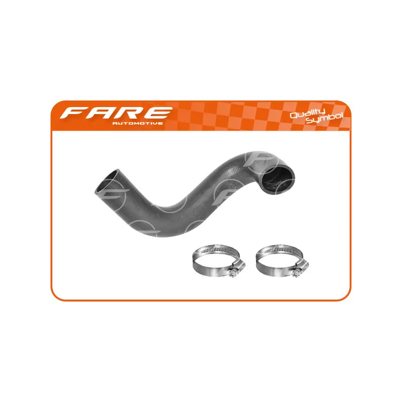 Gaine de suralimentation FARE SA 14916