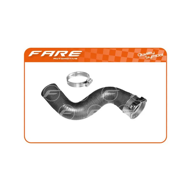 Gaine de suralimentation FARE SA 14917