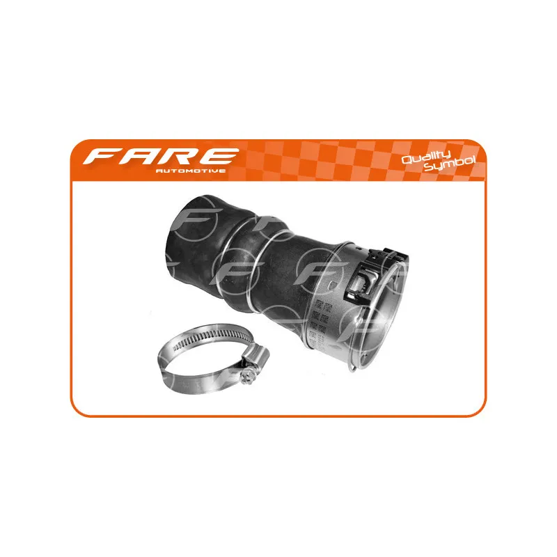 Gaine de suralimentation FARE SA 14918