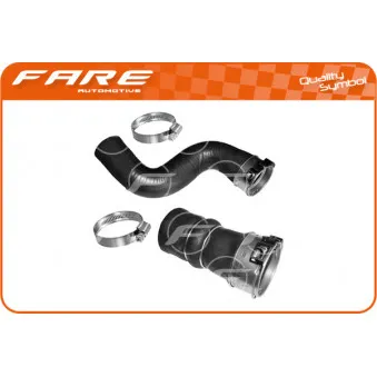 Gaine de suralimentation FARE SA 14919
