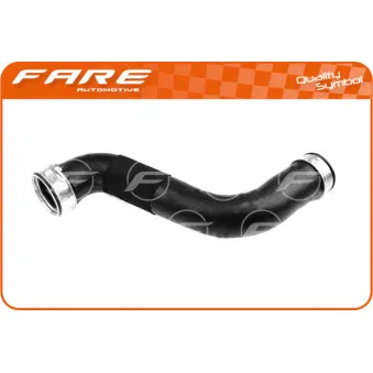 Gaine de suralimentation FARE SA 14921