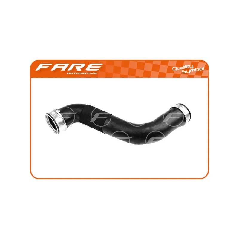 Gaine de suralimentation FARE SA 14921