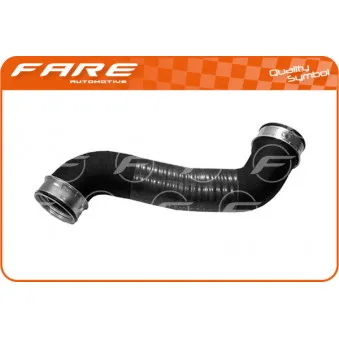 Gaine de suralimentation FARE SA 14922