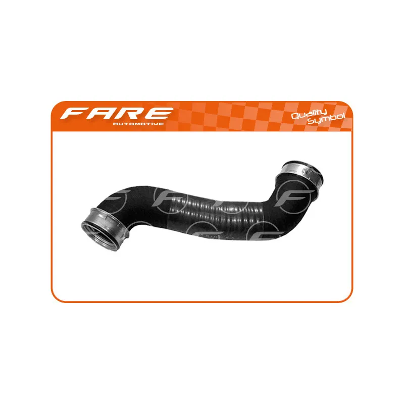 Gaine de suralimentation FARE SA 14922