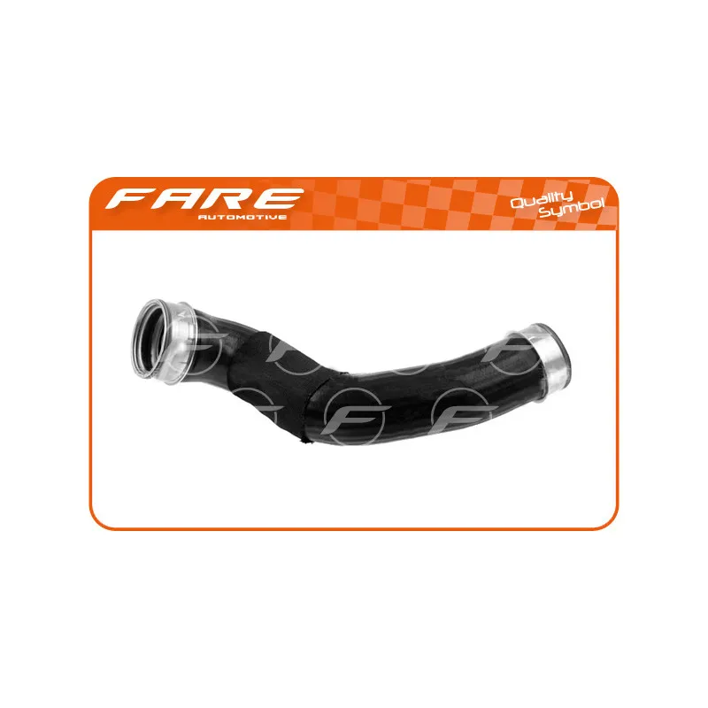 Gaine de suralimentation FARE SA 14923