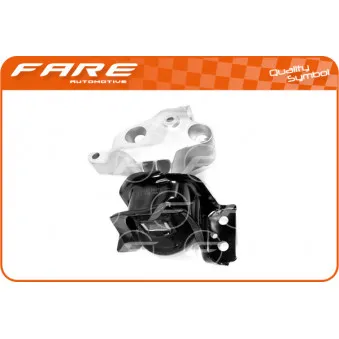 Support moteur avant droit FARE SA 14931