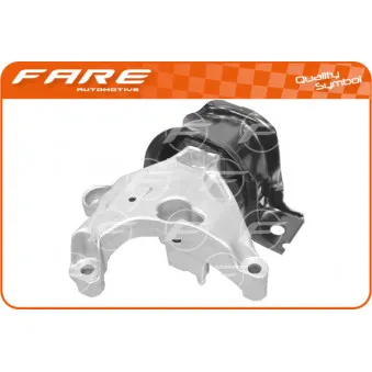 Support moteur avant droit FARE SA 14932