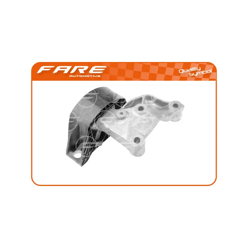 Support moteur avant droit FARE SA 14933