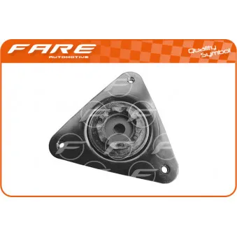Coupelle de suspension FARE SA 14935