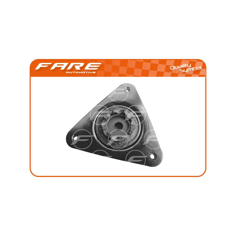 Coupelle de suspension FARE SA 14935