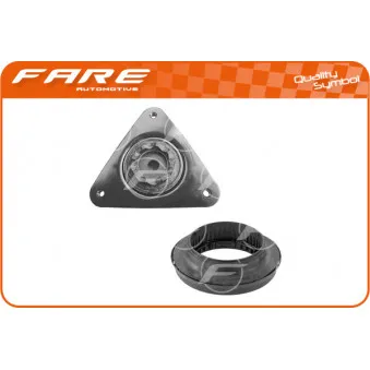 Kit de réparation, coupelle de suspension FARE SA 14936