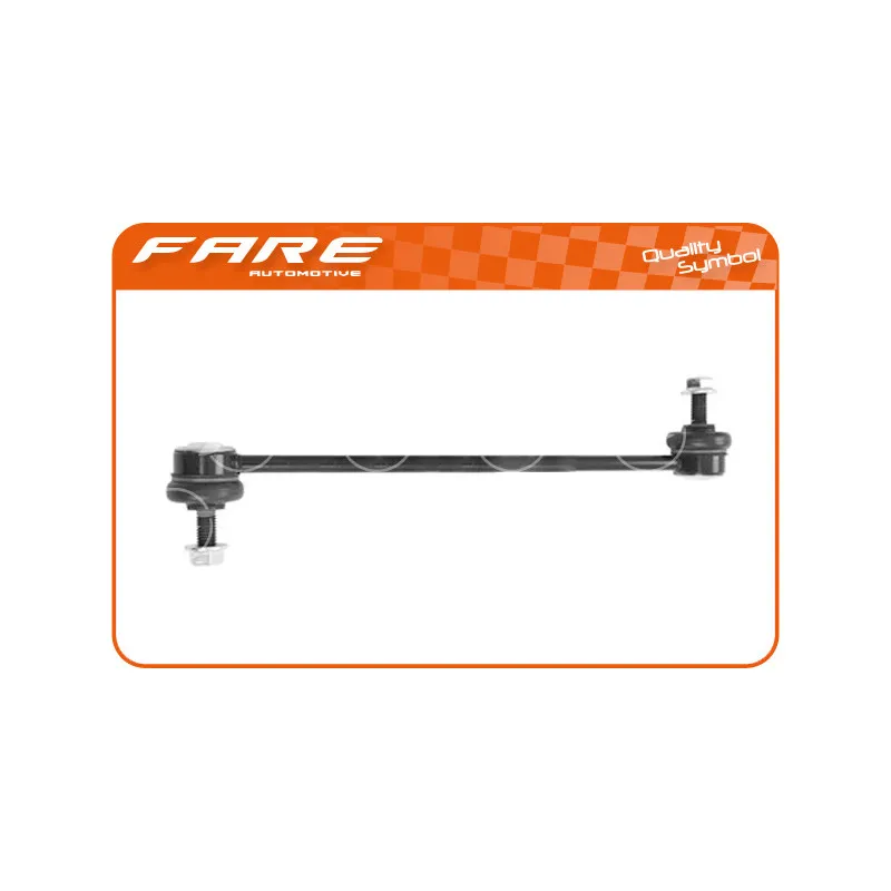 Entretoise/tige, stabilisateur FARE SA 14938
