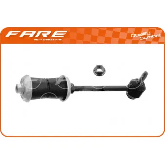 Entretoise/tige, stabilisateur FARE SA 14939