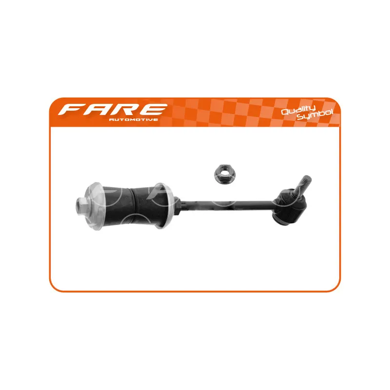 Entretoise/tige, stabilisateur FARE SA 14939