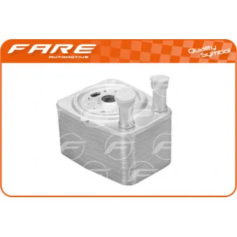 Radiateur d'huile FARE SA 14941