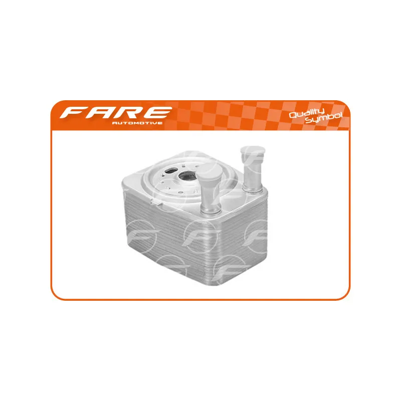 Radiateur d'huile FARE SA 14941