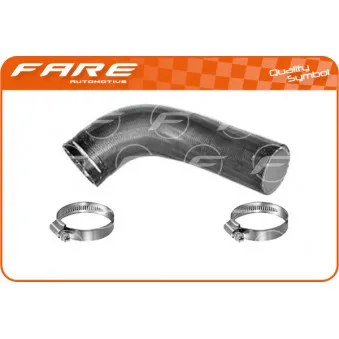 Gaine de suralimentation FARE SA 14943