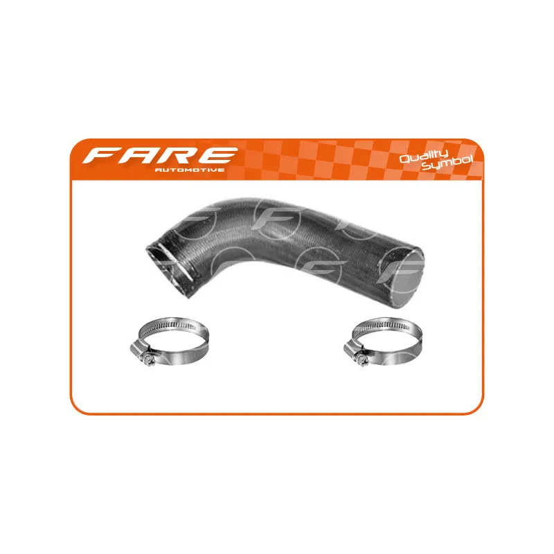 Gaine de suralimentation FARE SA 14943