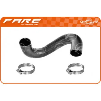 Gaine de suralimentation FARE SA 14944