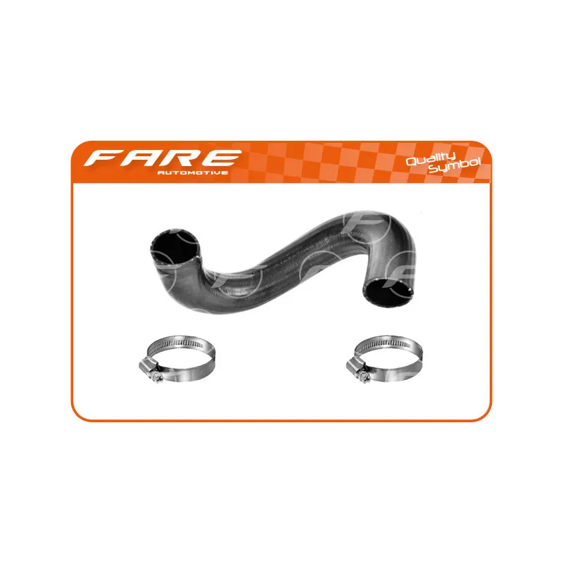 Gaine de suralimentation FARE SA 14944