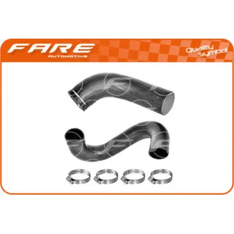 Gaine de suralimentation FARE SA 14945